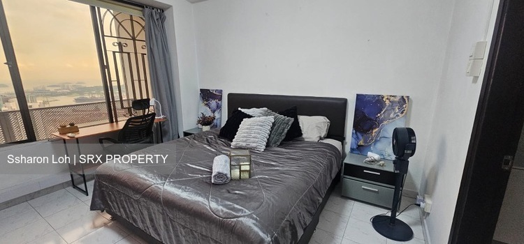 International Plaza (D2), Apartment #504615481